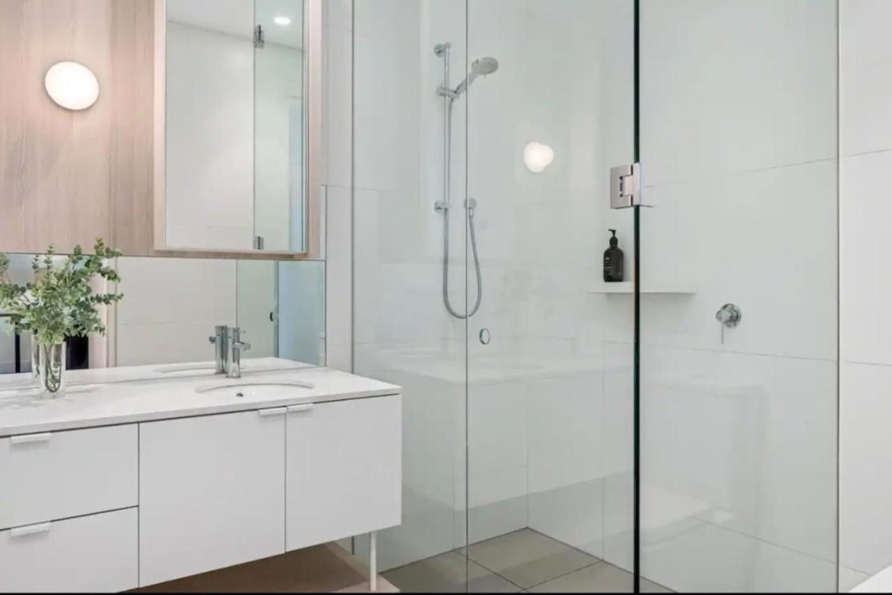 Parkvue 11 What A Spot Mornington Exterior photo