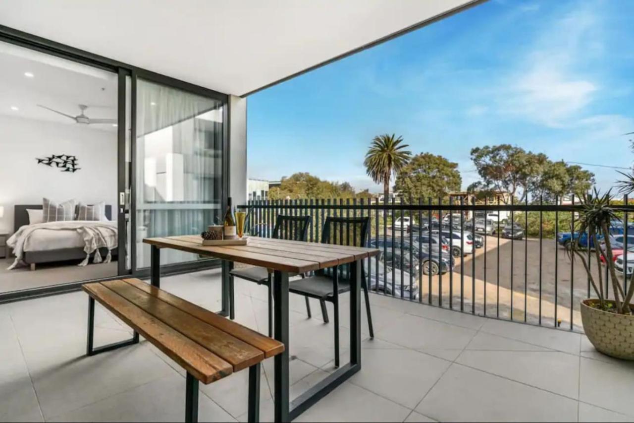 Parkvue 11 What A Spot Mornington Exterior photo
